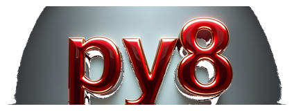 py8 logo